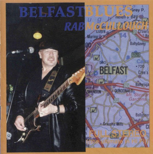 Belfast Blues