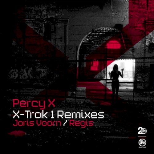 X Trak 1