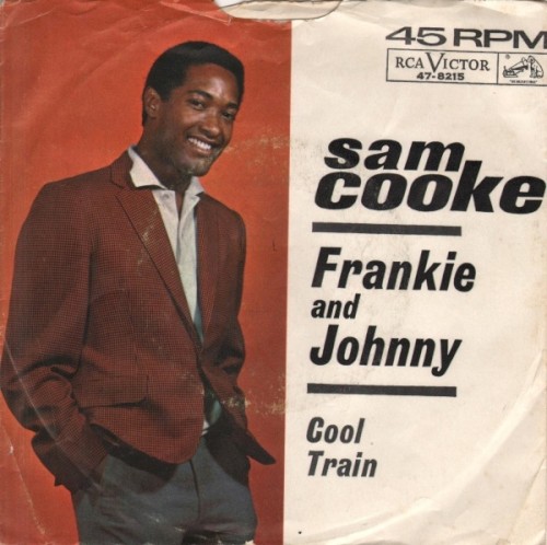 Frankie and Johnny