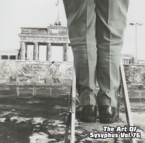 The Art of Sysyphus, Vol. 76