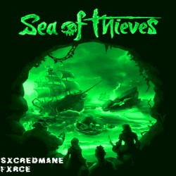 SEA OF THIEVES PHONK