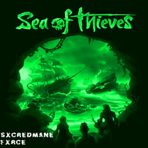 SEA OF THIEVES PHONK