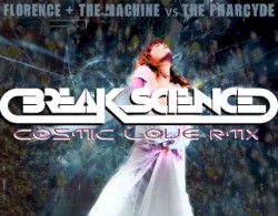 Cosmic Love RMX