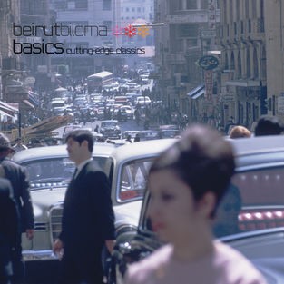 Beirut Basics: Cutting-Edge Classics