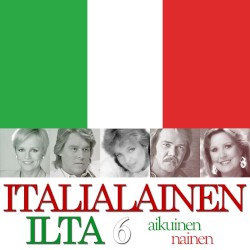 Italialainen ilta 6: Aikuinen nainen