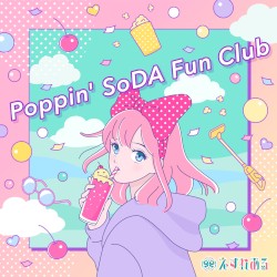 Poppin’ SoDA Fun Club