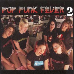 Pop Punk Fever 2