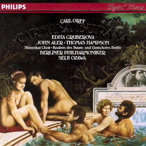 Carmina Burana