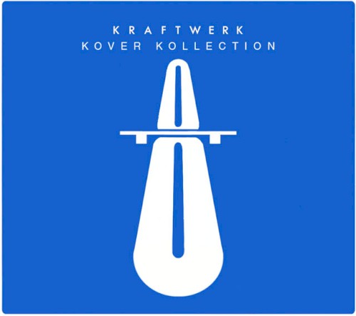 Kraftwerk Kover Kollection, Volume 8