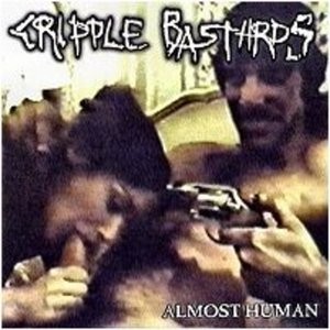 Almost Human