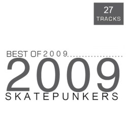 Skatepunkers – Best of 2009