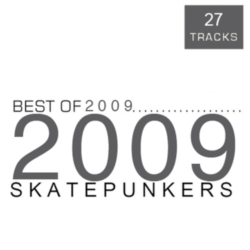 Skatepunkers – Best of 2009