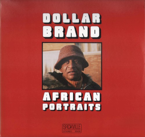 African Portraits