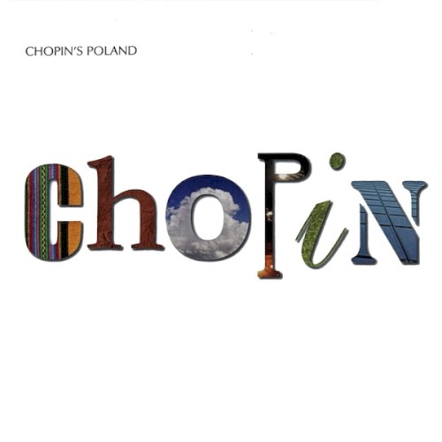 Chopin's Poland