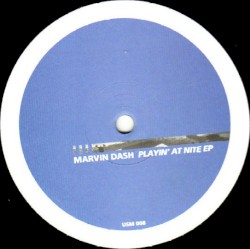 Playin' At Nite EP