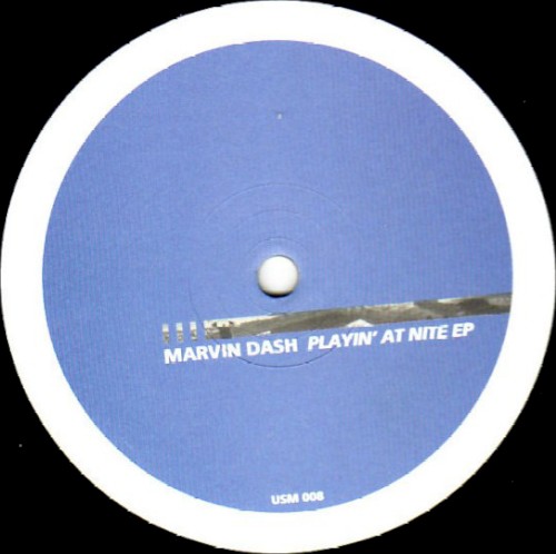 Playin' At Nite EP