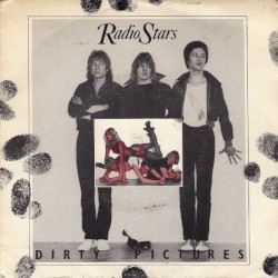 Dirty Pictures