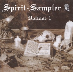 Spirit-Sampler, Volume 1