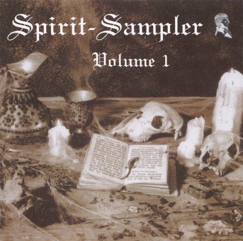 Spirit-Sampler, Volume 1