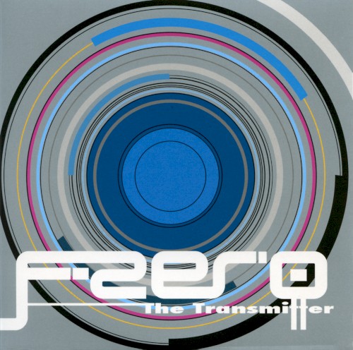 F-ZERO The Transmitter