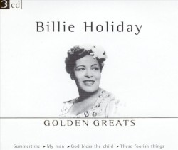 Golden Greats