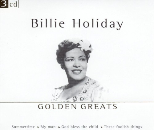 Golden Greats