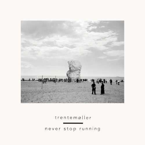 Never Stop Running