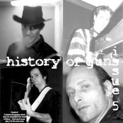 Issue Five