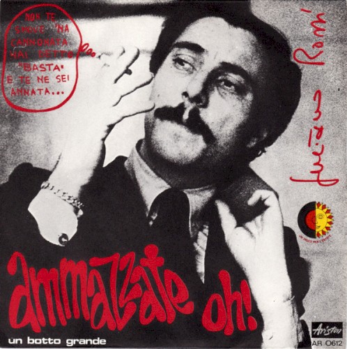 Ammazzate Oh!