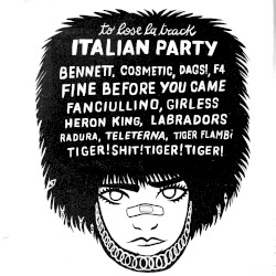 Sampler Italian Party #20