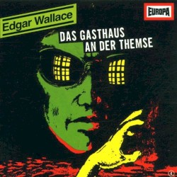 Das Gasthaus an der Themse