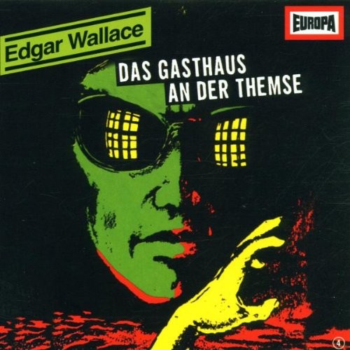 Das Gasthaus an der Themse