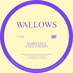 Marvelous (Cole’s remix)
