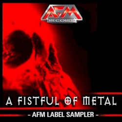 A Fistful of Metal