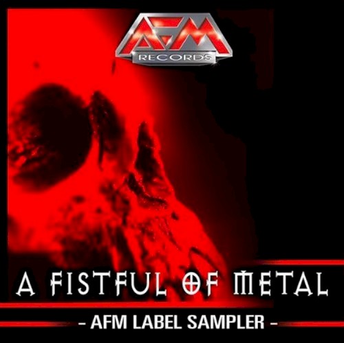 A Fistful of Metal