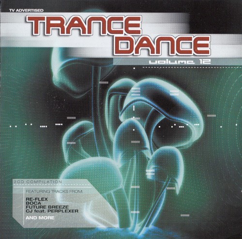 Trance Dance Volume 12