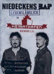 Lebenslänglich im Heimathafen Neukölln