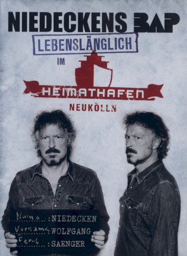 Lebenslänglich im Heimathafen Neukölln