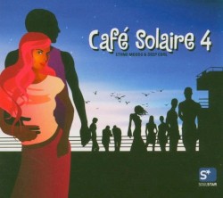 Café Solaire, Volume 4
