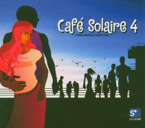 Café Solaire, Volume 4