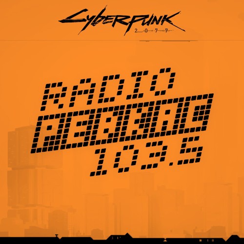 103.5 Radio PEBKAC