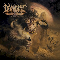 Udug‐Hul Incantation