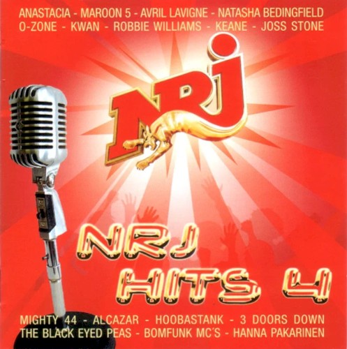 NRJ Hits 4