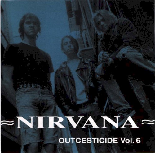 Outcesticide, Volume 6