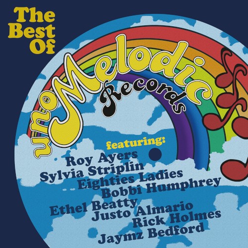 The Best of Uno Melodic Records