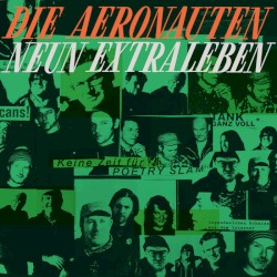 Neun Extraleben