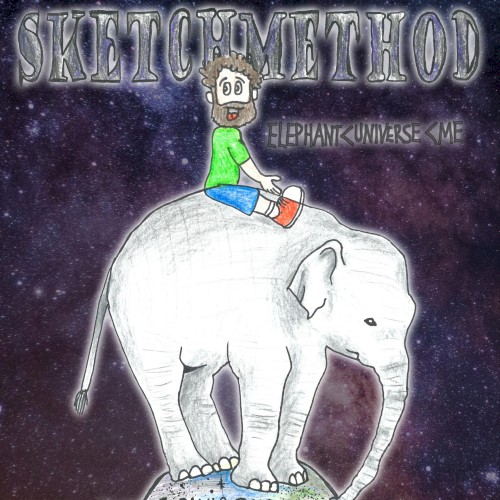 Elephant < Universe < Me