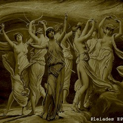 The Pleiades EP