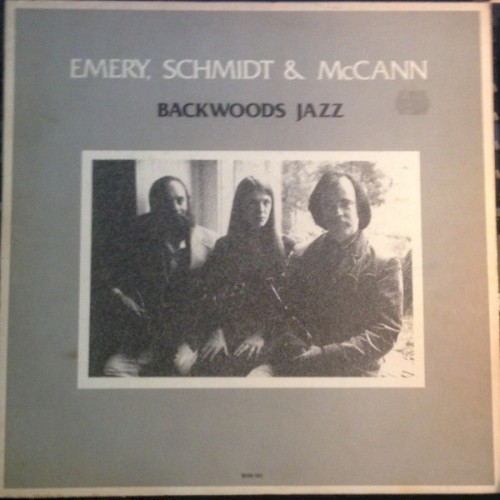 Backwoods Jazz