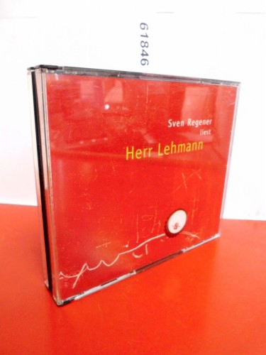 Herr Lehmann